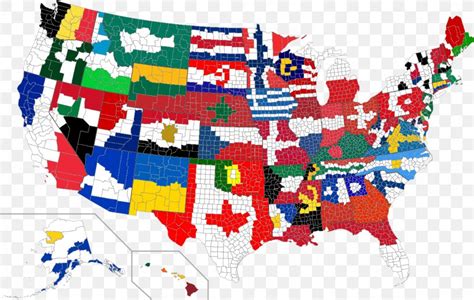 United States Of America Illustration U.S. State Flag Font, PNG ...