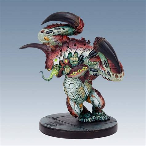 studio mcvey continue  previews   thraex ontabletop home