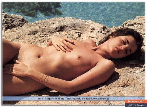 Florence Guerin Nude Leaks Faponic