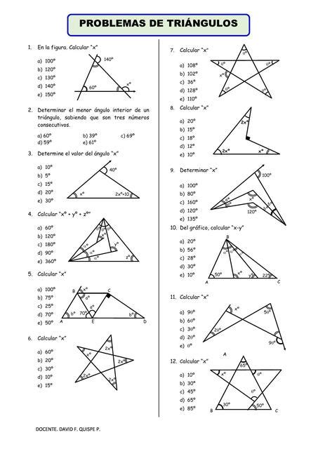 Triangulos Brandi Apaza Udocz