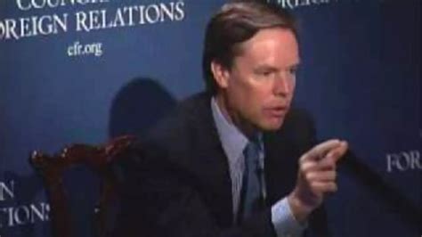 Video Highlight R Nicholas Burns Council On Foreign Relations