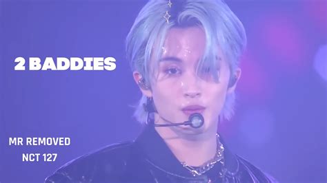 Clean Mr Removed Nct 127 2 Baddies Sbs Gayo Daejeon 20221224