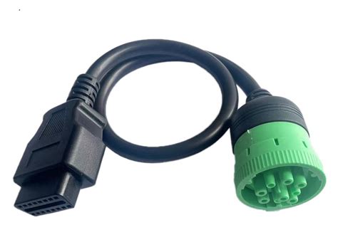 Volvo VOCOM Diagnostic Adapters For VOCOM The Blog Of Obd2tool