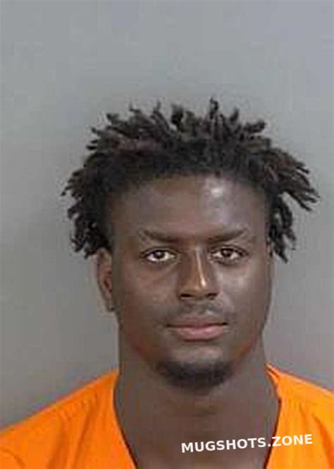 EDOUARD STANLEY 11 09 2023 Collier County Mugshots Zone