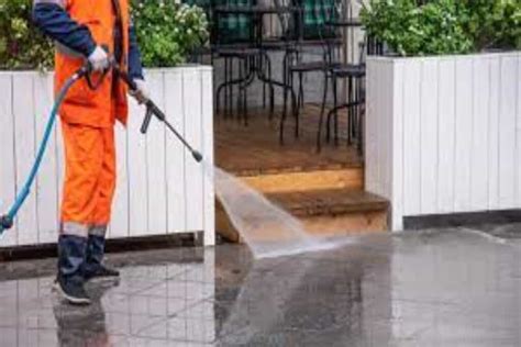 Best Electric Pressure Washers Powerversity Guides