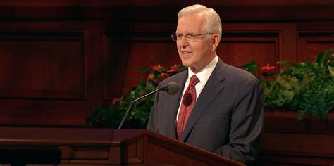 Elder D. Todd Christofferson to Speak at Southern Virginia University ...