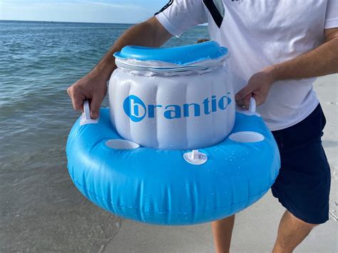 Buy Floating Cooler Perfect Beach Cooler Pool Cooler Kayak Cooler