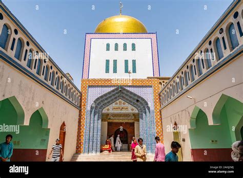 Sehwan Sharif Hi Res Stock Photography And Images Alamy