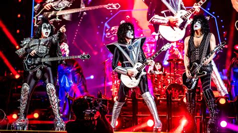 KISS announces first U.S. show of 2023 | ABC Audio Digital Syndication