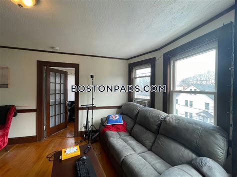 Brighton Apartment for rent 3 Bedrooms 1 Bath Boston - $3,300