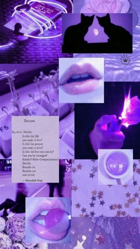 523 Wallpaper Dark Purple Aesthetic For FREE - MyWeb