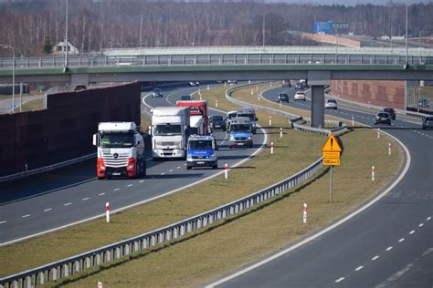 Przejazd autostradą A2 droższy Tak zmieniły się ceny Money pl