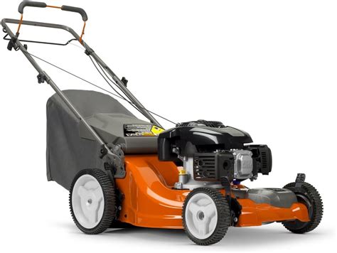 Best Husqvarna Mowers Reviews Ultimate Guide