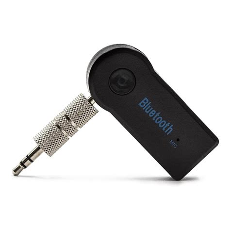 Adaptador Receptor Bluetooth Usb Musica P Chamada Som Carro Shopee