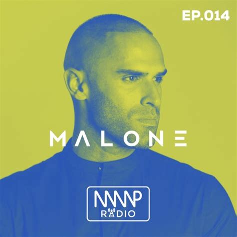 Malóne Mmp Radio 014 2020 09 25