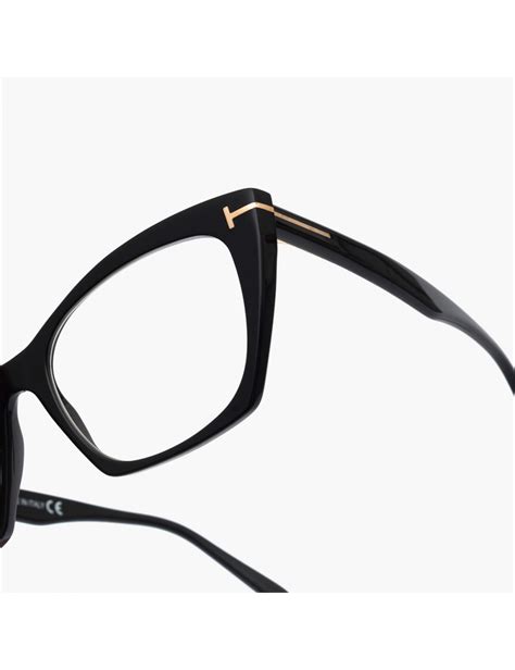 Tom Ford Ft B Women Eyeglasses Ottica Mauro