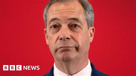 Senior Welsh Tories Reject Ex MP S Call To Embrace Nigel Farage