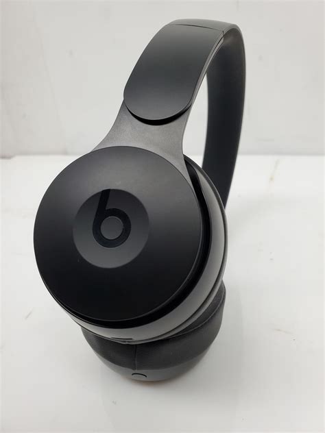 Beats Solo Pro - Instant comptant