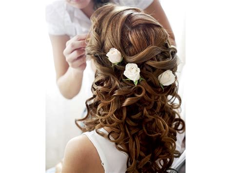 Hair Styling Project A Idea Sposa Studia La Tua Acconciatura