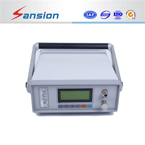 High Quality Digital Moisture Tester Dew Point Tester Of Sf6 Gas