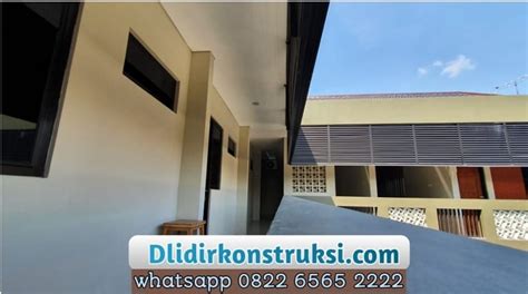 Kontraktor Rumah Eromoko Wonogiri Dlidir Konstruksi