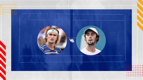 Pronóstico Alexander Zverev Jordan Thompson | ATP Los Cabos - 23/2/24