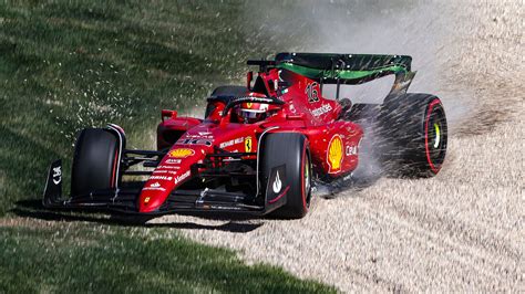 F1 GP Australien 2022 Ergebnis Qualifikation AUTO MOTOR UND SPORT