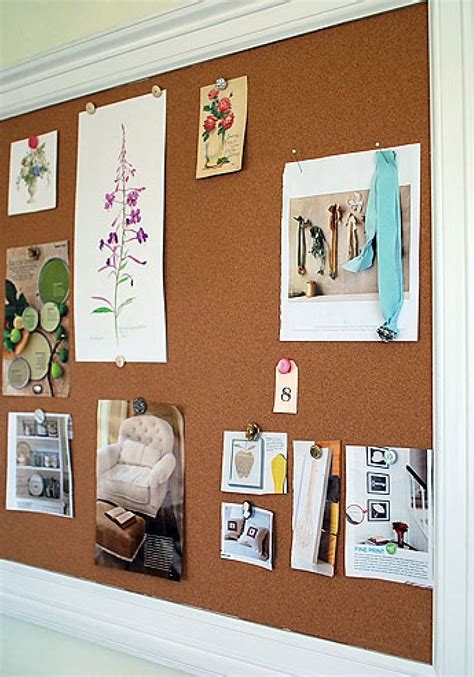 Cork Board Storage Ideas Corkboardideas Corkwineideas Bestcorkboard