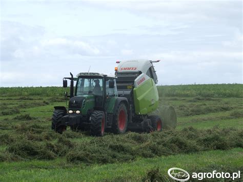 Claas Variant Rc Pro Fotka Prasy Zwijaj Cej Id Galeria