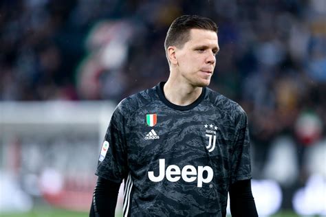 Juventus Fans Want Swap Deal As Everton Reportedly Eye Szczesny