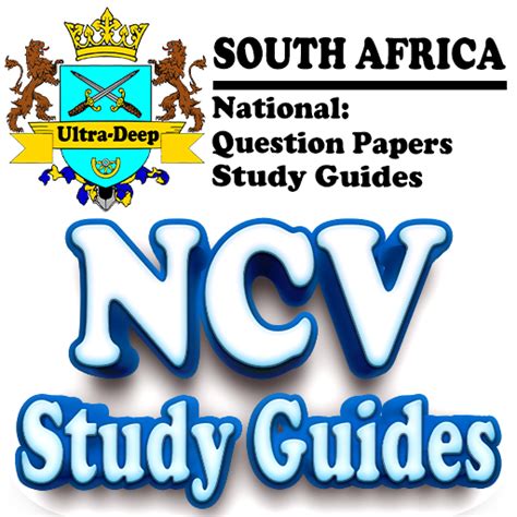 Tvet Ncv Study Guides Papers Apps On Google Play