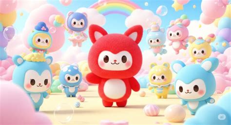 赤い服のアニメキャラクターといえば？人気キャラを一覧で紹介 | アニクロニクル