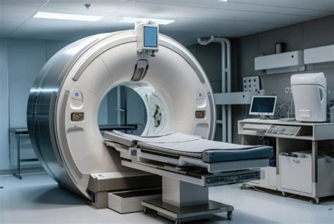 What Is An MRI Machine? - A General Overview - MRI Sellers