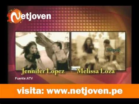 Magaly Medina Melissa Llosa No Le Llega Ni A Los Talones A Jennifer