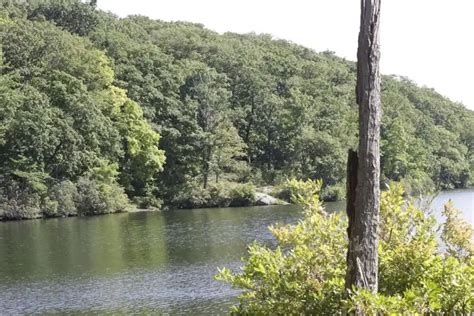 Lake Tiorati Beach Harriman State Park Amazingworld