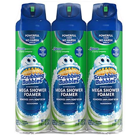 Best Fiberglass Shower Cleaner: Cleaning Guides & Reviews