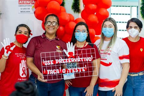 Equipes De Estratégia De Saúde Da Família Reforçam Ações De Combate E