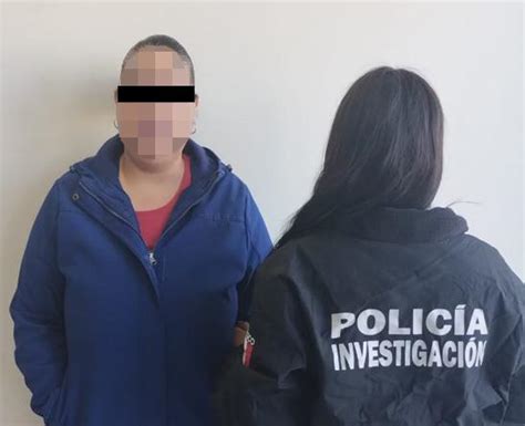 Vinculan A Proceso A Mujer Por Abuso De Confianza Y Administración