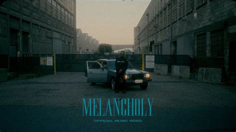 Melancholy Official Video I Xvir Grewal I Cedes I Navkaran Brar Youtube