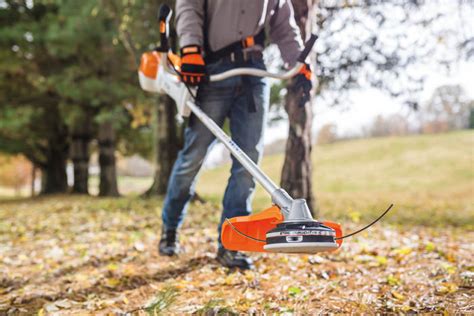 Stihl Fs 360 C Em Brushcutters And Clearing Saws Everglades Equipment