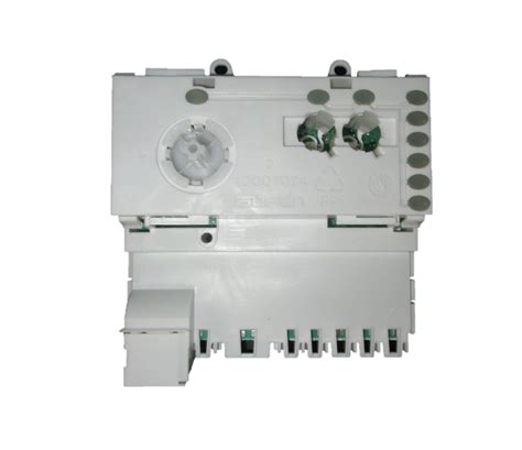 Genuine Electrolux Dishlex Dishwasher Main Control Board 1560116-20/2 - Retail Appliance Parts