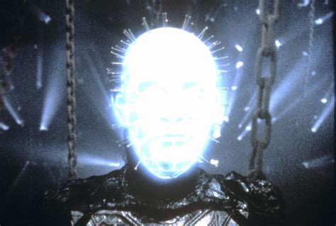 The 'Hellraiser' movies, ranked