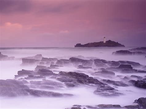 🔥 40 Spring Lighthouse Desktop Wallpapers Wallpapersafari