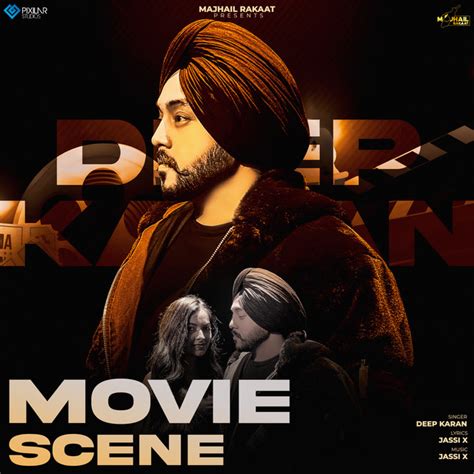 Movie Scene Single By Deep Karan Spotify