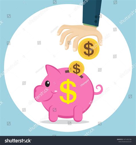 171,525 Savings cartoon Images, Stock Photos & Vectors | Shutterstock