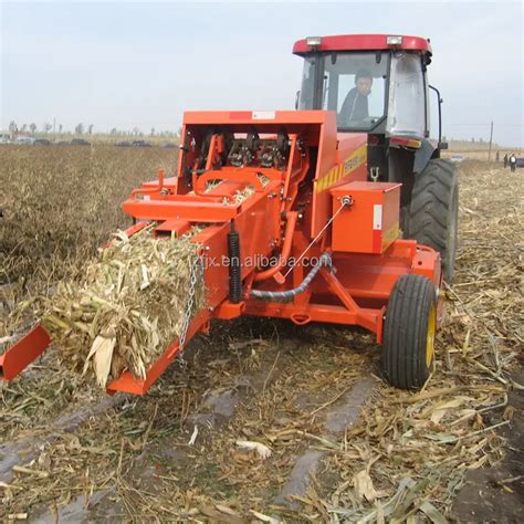 Mini Hay Baler and Hydraulic Straw Baler Products from Jiaozuo Zhoufeng Machinery Co., Ltd.