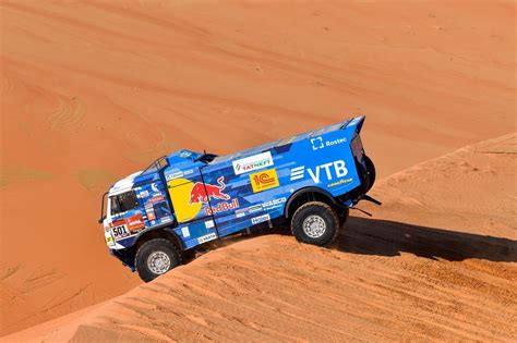 red bull truck racing - Rachele Schindler