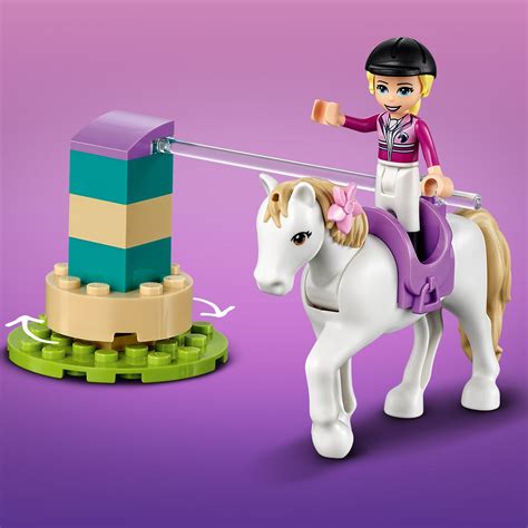 LEGO® Friends™ Horse Training and Trailer – AG LEGO® Certified Stores