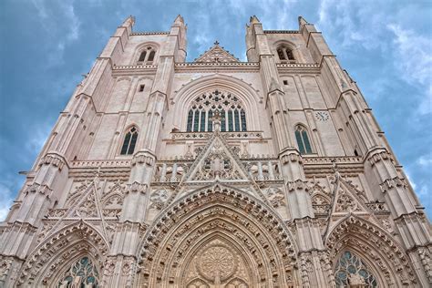 Nantes' Cathedral will be restored with help from French government