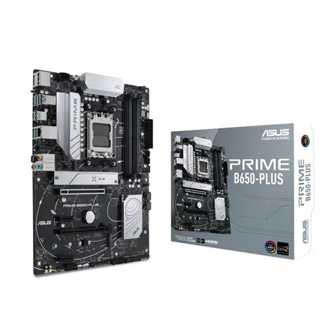 ASUS PRIME B650 PLUS